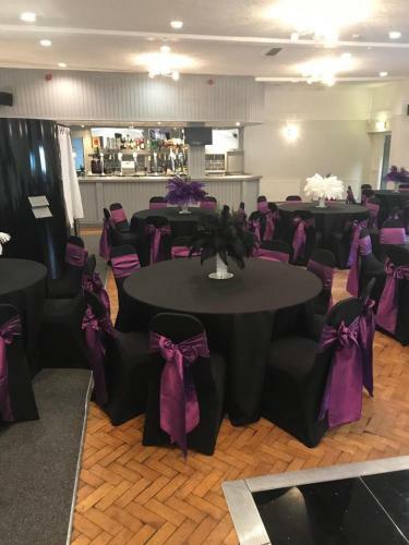 Hostal Minworth Lodge