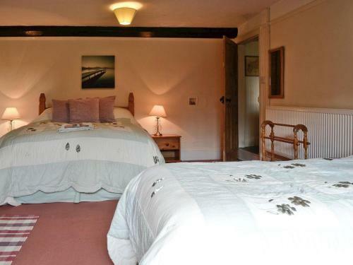 Churchtown Farm Cottage