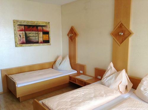 Hostal Gasthof Janits