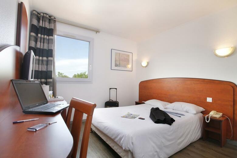 Inter-hotel La Belle Etape
