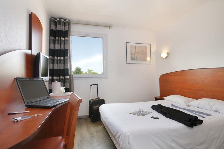 Inter-hotel La Belle Etape