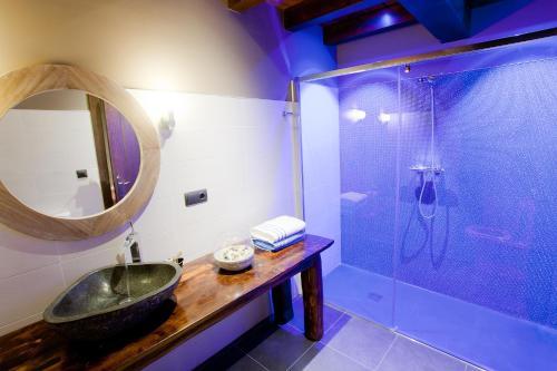 Agroturismo Casa Rural Aldekoa