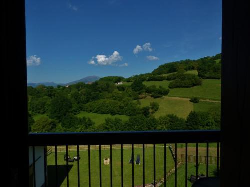 Agroturismo Casa Rural Aldekoa