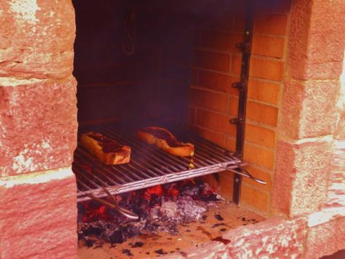 Agroturismo Casa Rural Aldekoa