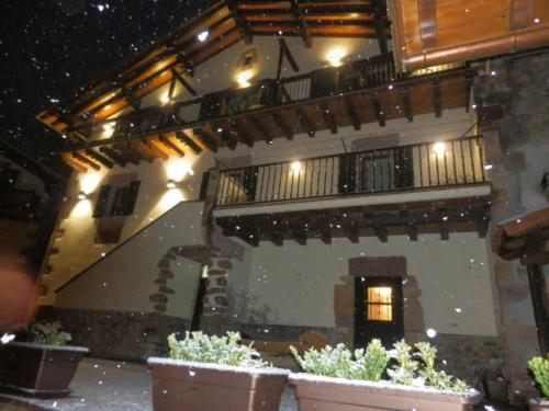 Agroturismo Casa Rural Aldekoa