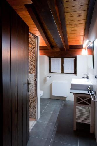 Agroturismo Casa Rural Aldekoa