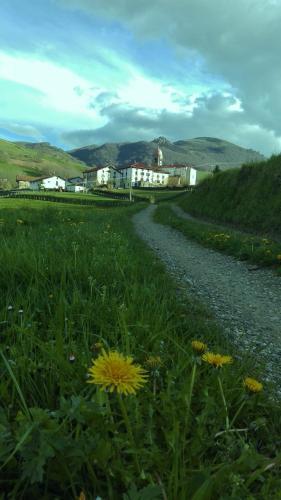 Agroturismo Casa Rural Aldekoa