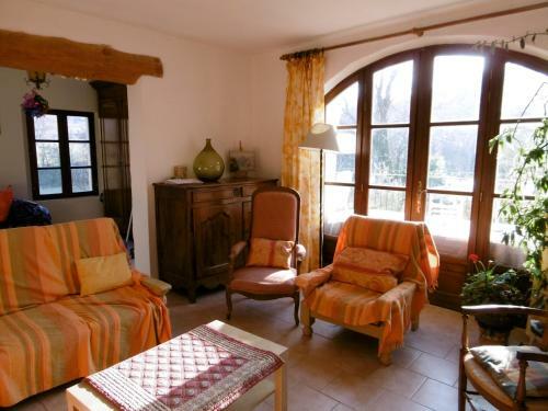 Bed & Breakfast Le Vall�ron