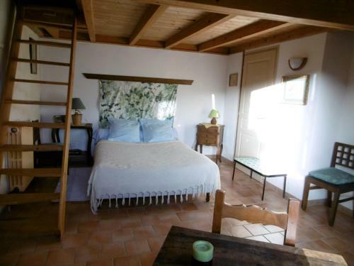 Bed & Breakfast Le Vall�ron