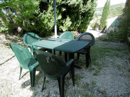 Bed & Breakfast Le Vall�ron