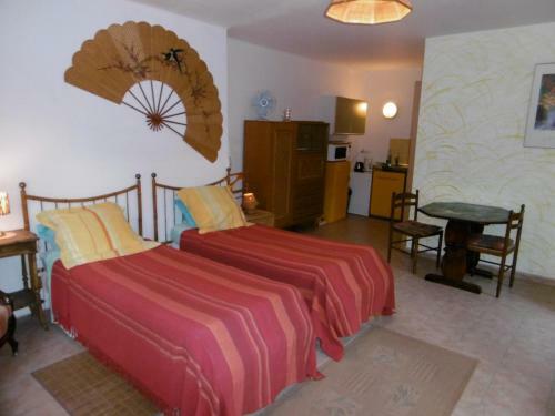 Bed & Breakfast Le Vall�ron