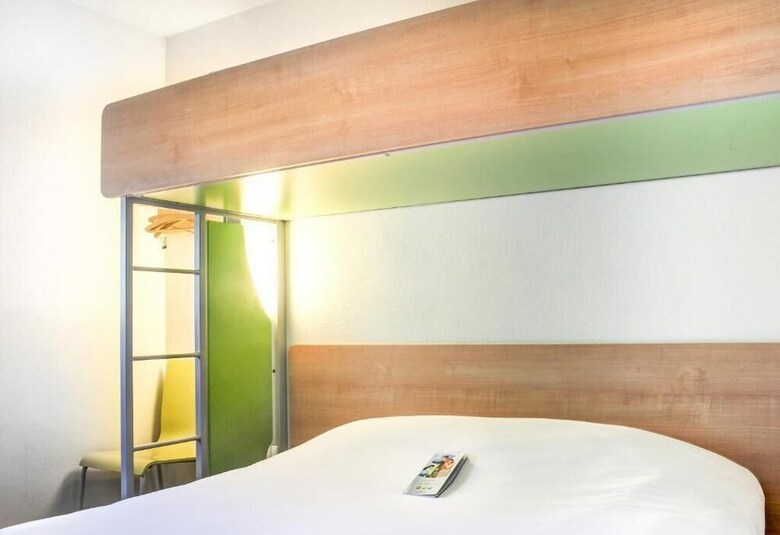 Hotel Inn Design Issoudun