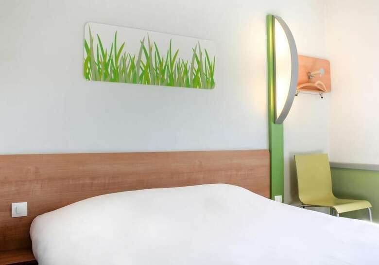 Hotel Inn Design Issoudun