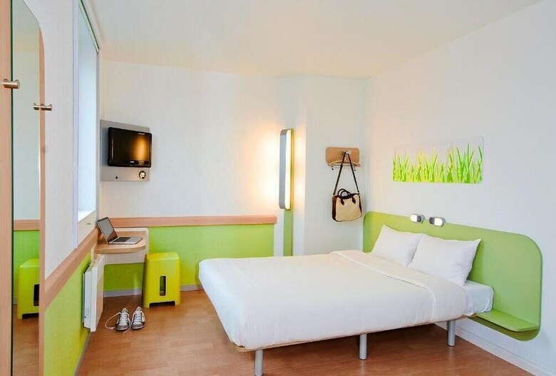 Hotel Inn Design Issoudun