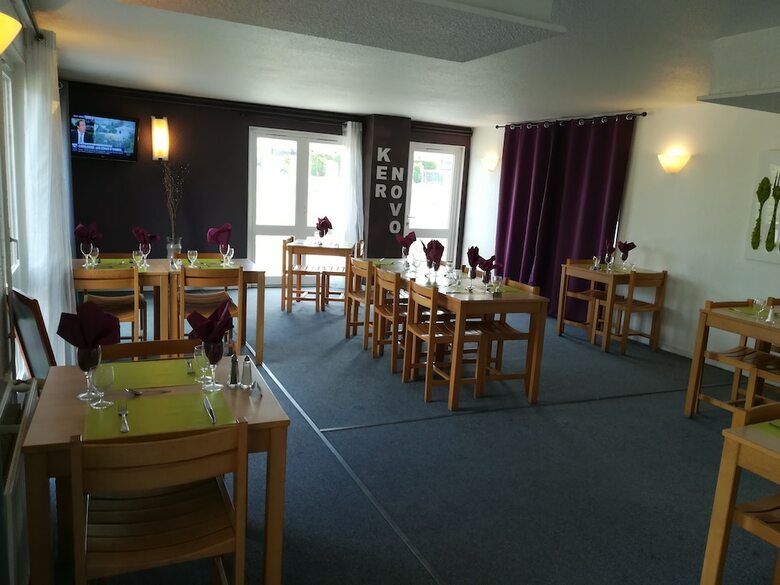 Hotel Inn Design Issoudun