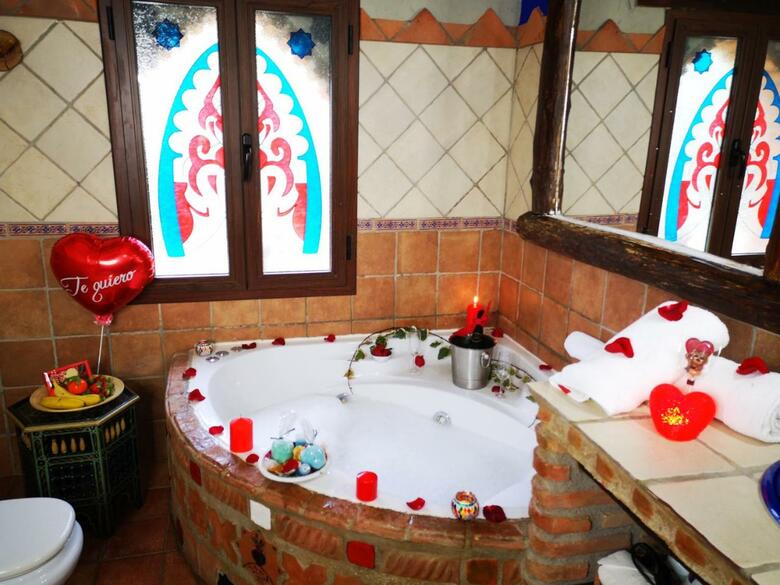 Agroturismo Casas La Suerte