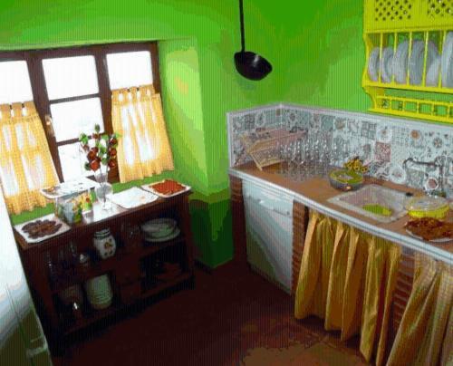 Agroturismo Hotel Rural La Fontanilla