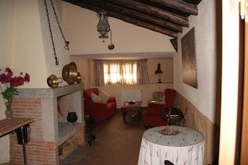 Agroturismo Hotel Rural La Fontanilla