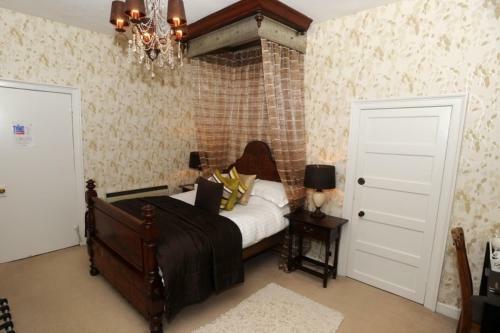 Agroturismo Satis House Hotel
