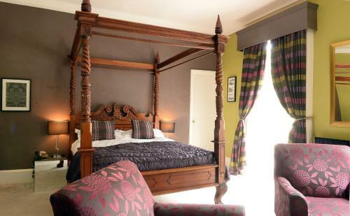 Agroturismo Satis House Hotel
