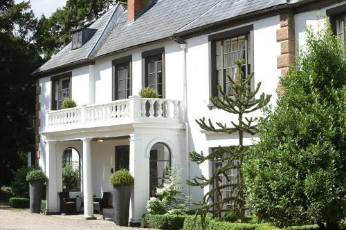 Agroturismo Satis House Hotel