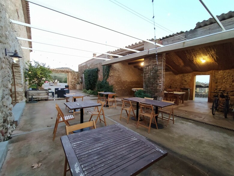 Agroturismo Turisme Rural Mas Ramades
