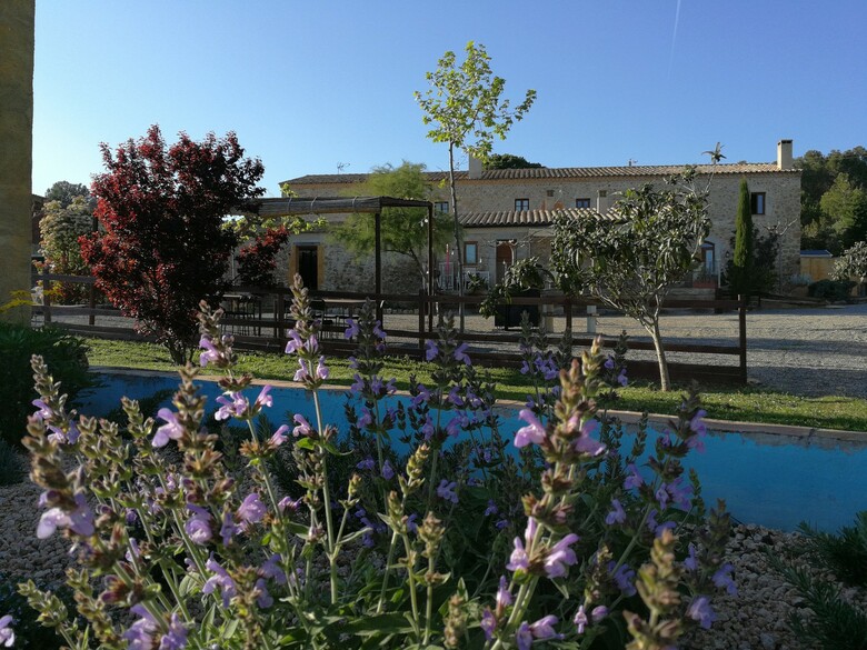 Agroturismo Turisme Rural Mas Ramades