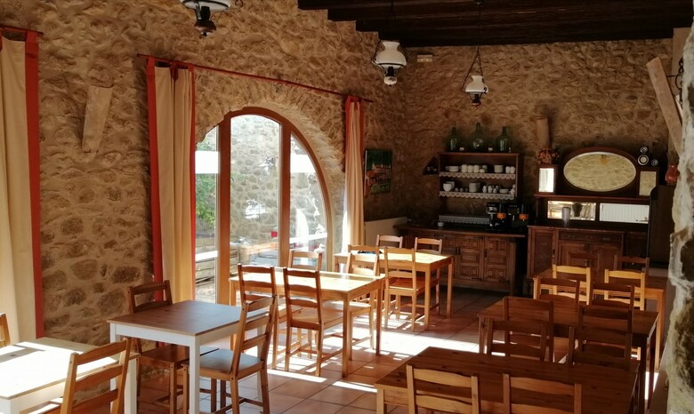 Agroturismo Turisme Rural Mas Ramades