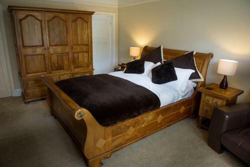 Agroturismo Claverton House