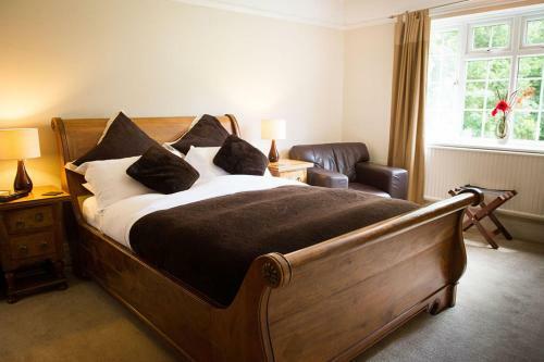 Agroturismo Claverton House