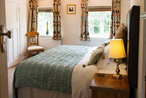 Agroturismo Claverton House