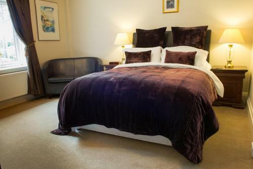 Agroturismo Claverton House