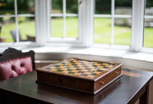Agroturismo Claverton House