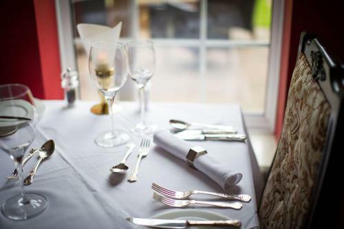 Agroturismo Claverton House