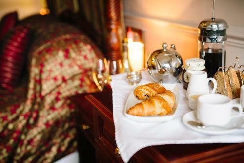 Agroturismo Brackenborough Hotel