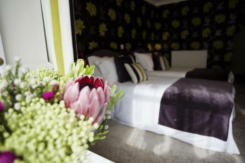 Agroturismo Brackenborough Hotel