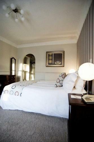 Agroturismo Brackenborough Hotel