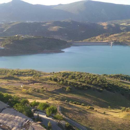 Agroturismo El Ca�uelo