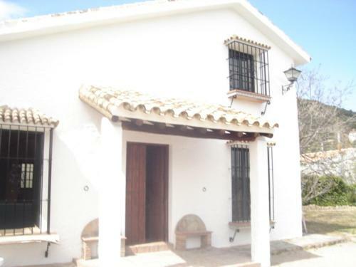 Agroturismo El Ca�uelo