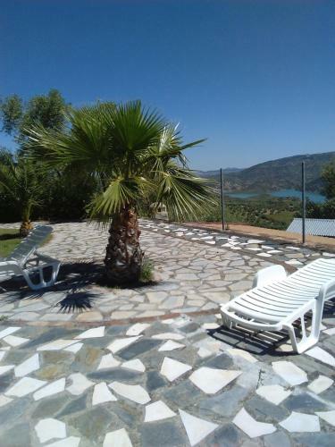 Agroturismo El Ca�uelo