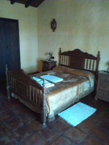 Agroturismo El Ca�uelo