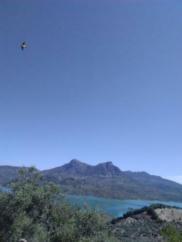Agroturismo El Ca�uelo