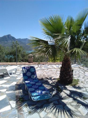 Agroturismo El Ca�uelo