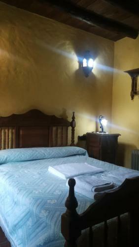 Agroturismo El Ca�uelo
