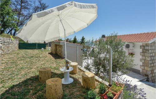 Holiday Home Podstrana Wx-1936