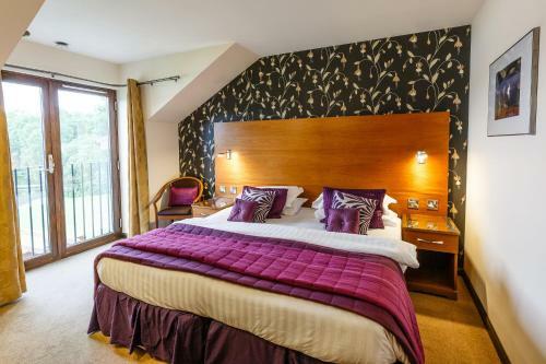 Agroturismo The Lodge On The Loch