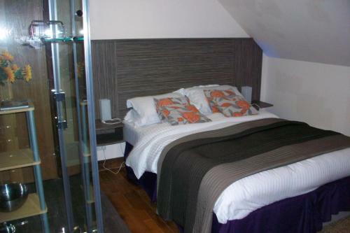 Agroturismo The Lodge On The Loch