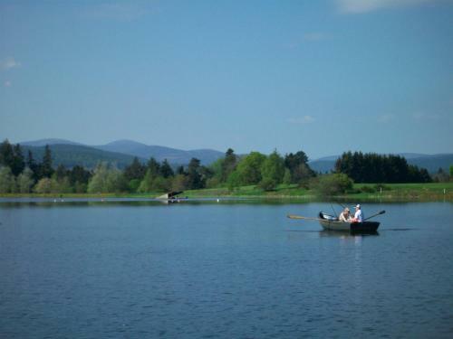 Agroturismo The Lodge On The Loch