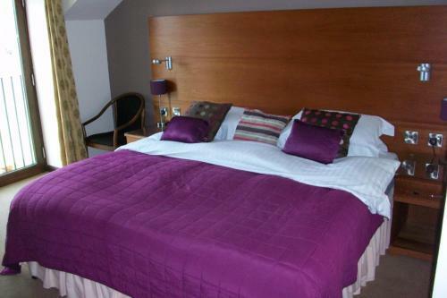 Agroturismo The Lodge On The Loch