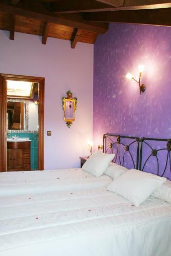 Agroturismo Casas Rurales Prieto
